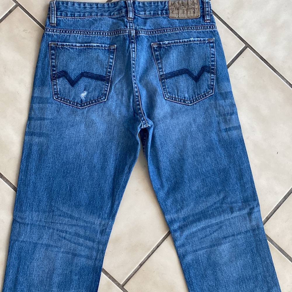 Epic Threads Denim Jeans size 18